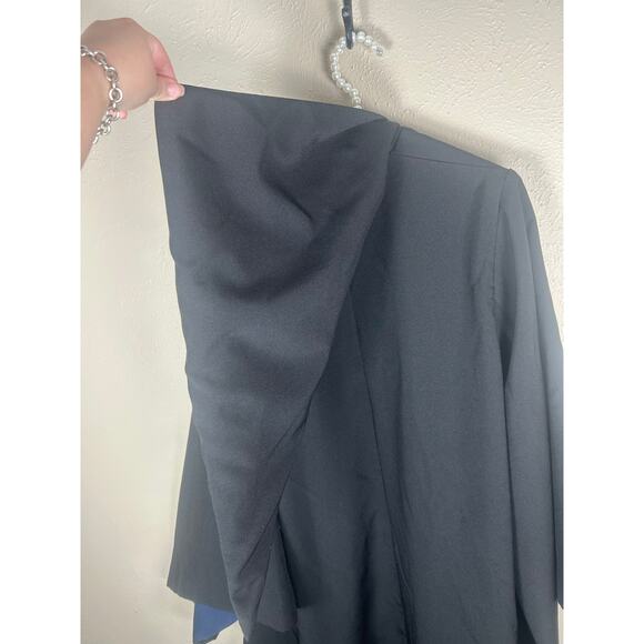 Harry Potter Ravenclaw Robe Hogwarts Universal Wizarding World Adult Size Small - Picture 14 of 15